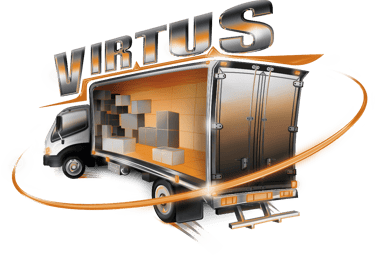 Virtus Demenagement logo