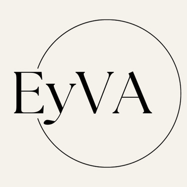EyVA logo