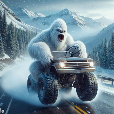 Gilpin Tire and Wrench logo