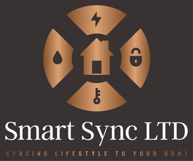 Smart Sync LTD logo