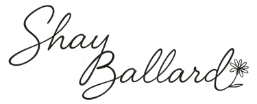 Shay Ballard Music logo