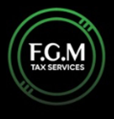 FGM Tax Services logo