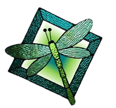 portrait studio logo