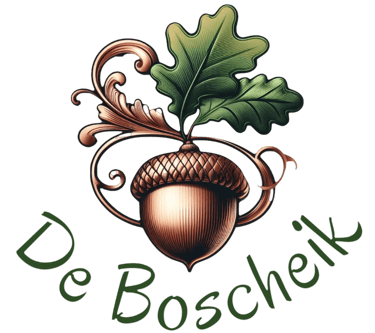 De Boscheik logo