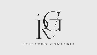 RG y asociados logo