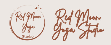 RMYoga Studio Budapest logo