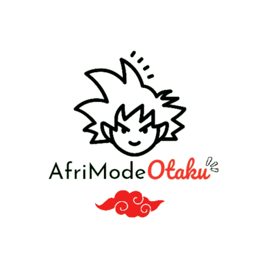 AfriModeOtaku logo