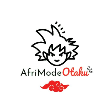 AfriModeOtaku logo