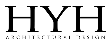 HYH Architecture logo