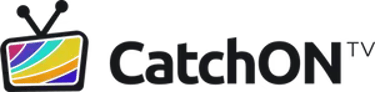 CATCHON TV logo