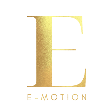 E-Motion logo