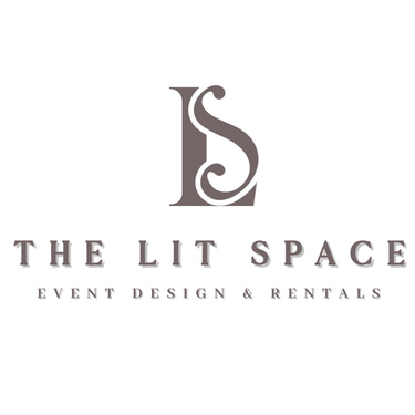The Lit Space logo