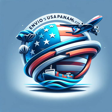 enviosusapanama.com logo