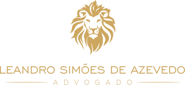 Leandro Azevedo Advogado logo
