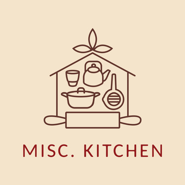 Misc. Kitchen logo