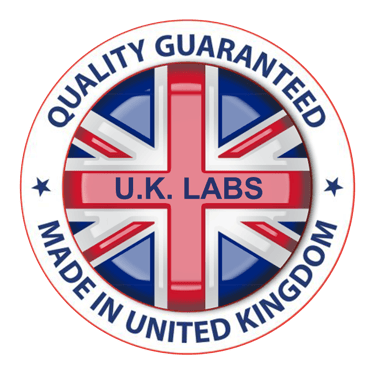 UK Labs logo