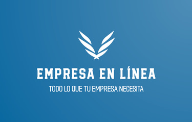 Empresa en Línea logo