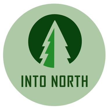 Into North logo