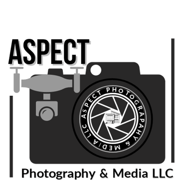 Aspect Photography & Media LLC logo
