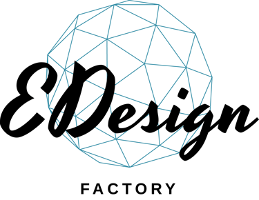 EDesign Factory logo
