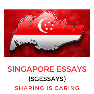 singapore essays logo