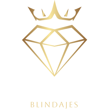 BLINDAJES DIAMANTE logo