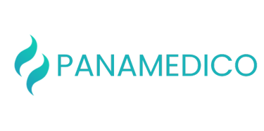Panamedico logo