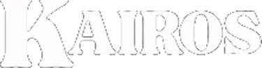 Pizzeria Kairos logo