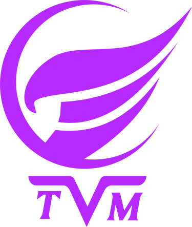 TVM TECNOLOGY logo