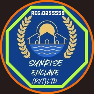 SUNRISE ENCLAVE logo