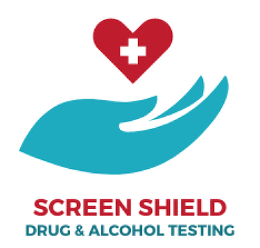 Screen Shield | DOT Drug & Alcohol Testing logo