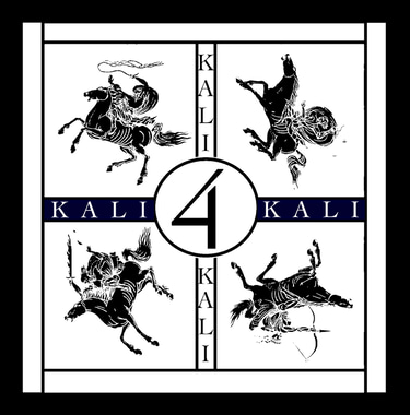 Kali4 logo