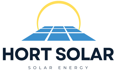 Hort Solar logo