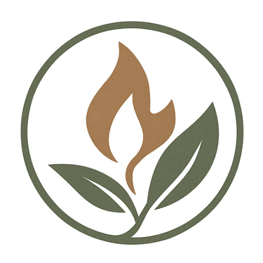 Firelink Counselling logo