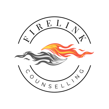 Firelink Counselling logo
