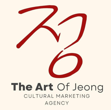 The Art Of Jeong logo