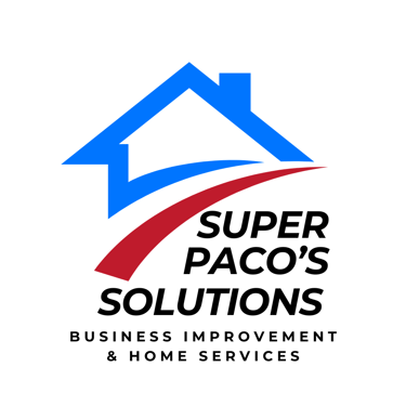 Super Pacos Solutions logo