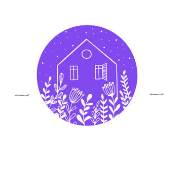 The Garden Kat logo