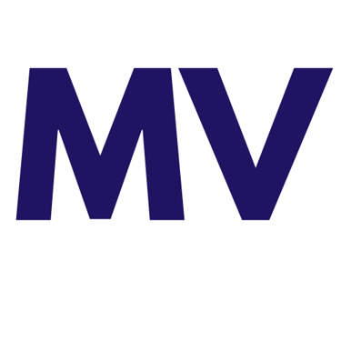 MV Couverture logo