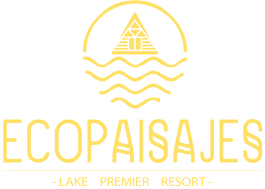 Hotel Ecopaisajes- Lake Premier Resort logo