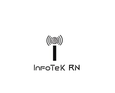 InfoTek RN logo