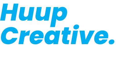Huup Creative logo