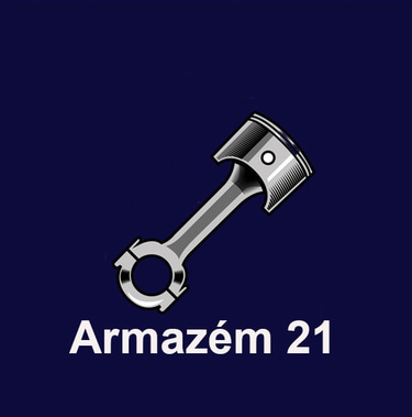 Armazém21lojaautomotiva logo