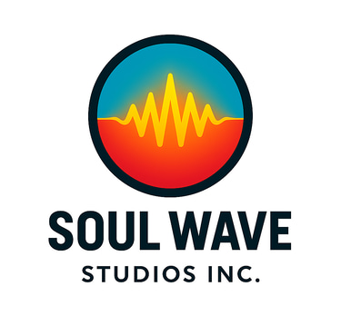 step into your light logo