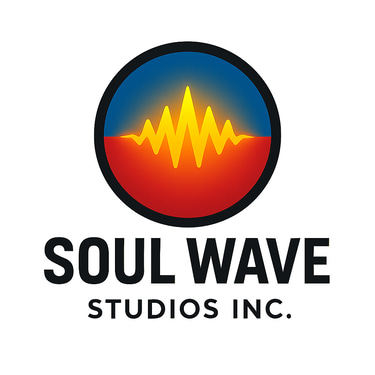 step into your light logo