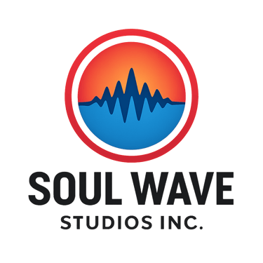 step into your light logo