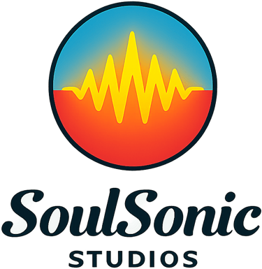 step into your light logo