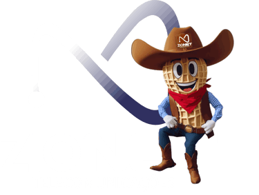 Zionet Telecomunicações logo