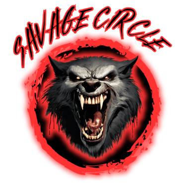 Savage Circle logo