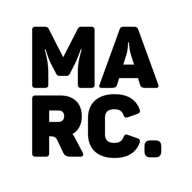 MARC. logo